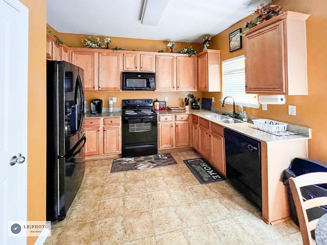 4 - Bed Home With Cali King Bed, 12 Mins To Dtwn AtlantaAtlanta  Kültér fotó