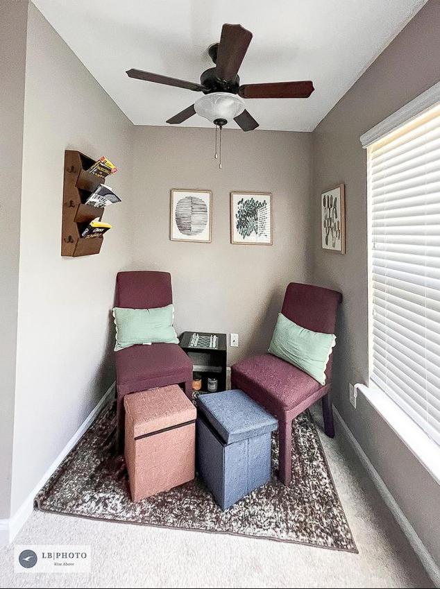 4 - Bed Home With Cali King Bed, 12 Mins To Dtwn AtlantaAtlanta  Kültér fotó