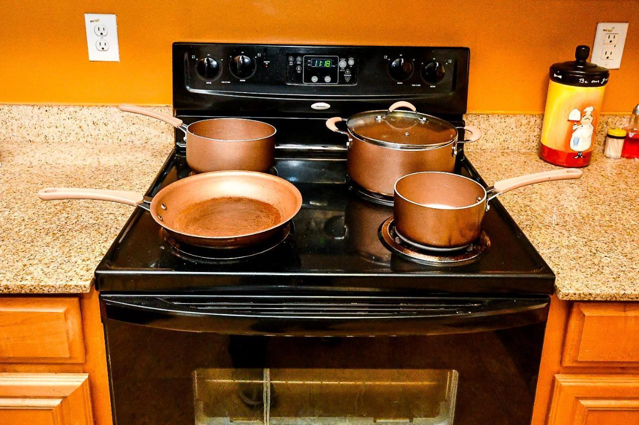 4 - Bed Home With Cali King Bed, 12 Mins To Dtwn AtlantaAtlanta  Kültér fotó